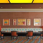 Hotel Pestana Viking & Armação de Pêra
