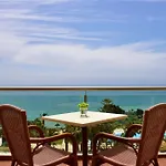 佩斯塔纳维京海滩spa度假酒店 Armação de Pêra