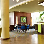 佩斯塔纳维京海滩spa度假酒店 酒店