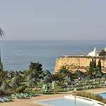 佩斯塔纳维京海滩spa度假酒店 4* Armação de Pêra