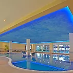 佩斯塔纳维京海滩spa度假酒店