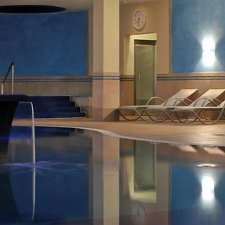 Pestana Viking Beach & Spa Armação de Pêra