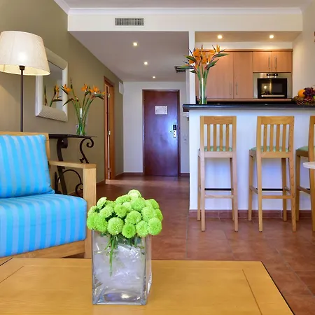 Pestana Viking & Hotel Armação de Pêra