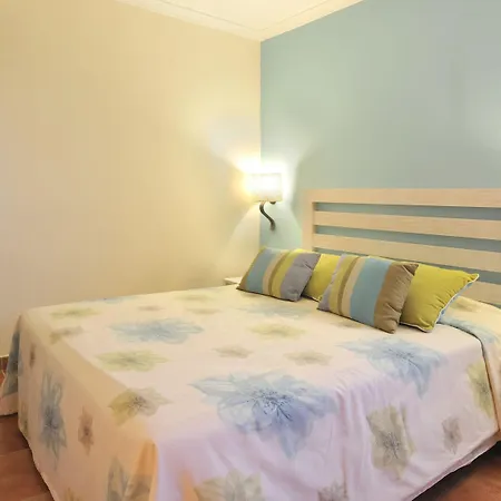 Szálloda Pestana Viking Beach & Spa