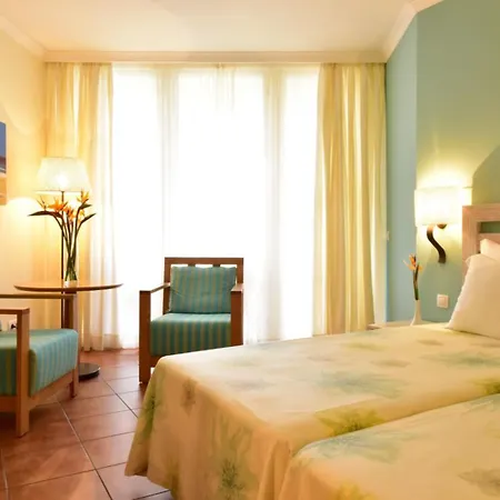 Pestana Viking Beach & Spa