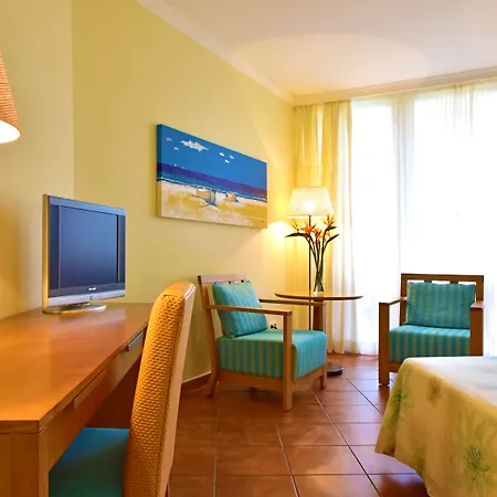Szálloda Pestana Viking Beach & Spa