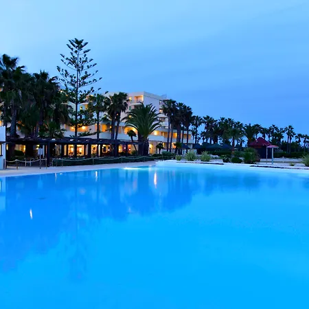 Pestana Viking Beach & Spa Armação de Pêra