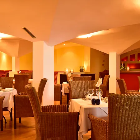 Pestana Viking Beach & Spa 4*