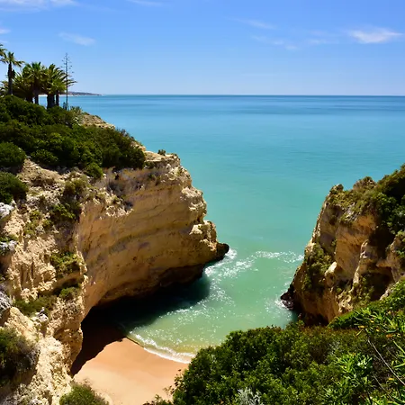 Szálloda Pestana Viking Beach & Spa Armação de Pêra