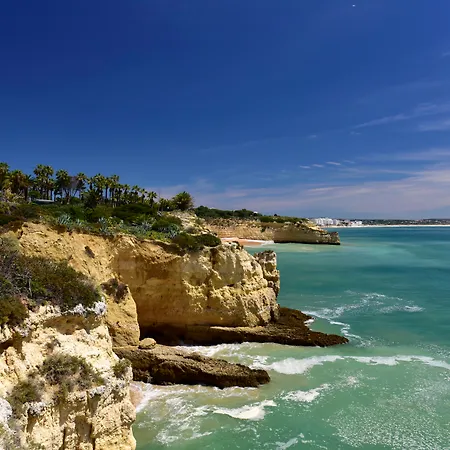 Szálloda Pestana Viking Beach & Spa 4*