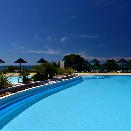 Pestana Viking Beach & Spa Szálloda 4*