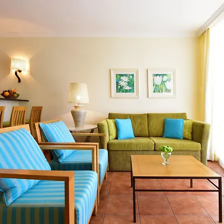 Szálloda Pestana Viking Beach & Spa