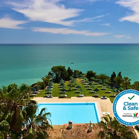 Pestana Viking & Hotel Armação de Pêra