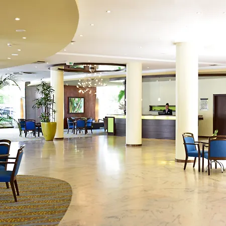 Szálloda Pestana Viking Beach & Spa