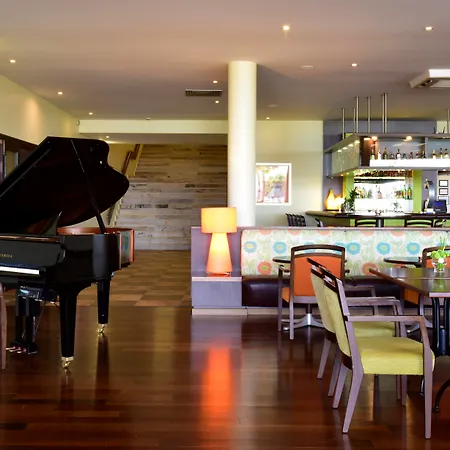 Pestana Viking & Hotell