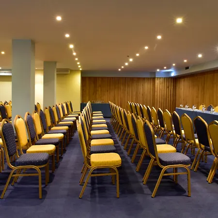 Otel Pestana Viking &