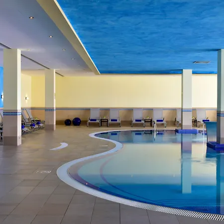 Hotel Pestana Viking & 4*