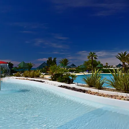 Pestana Viking Beach & Spa Szálloda 4*