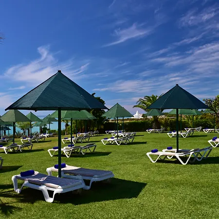 Pestana Viking Beach & Spa
