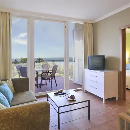 Szálloda Pestana Viking Beach & Spa