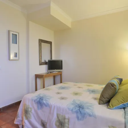 Pestana Viking Beach & Spa Szálloda