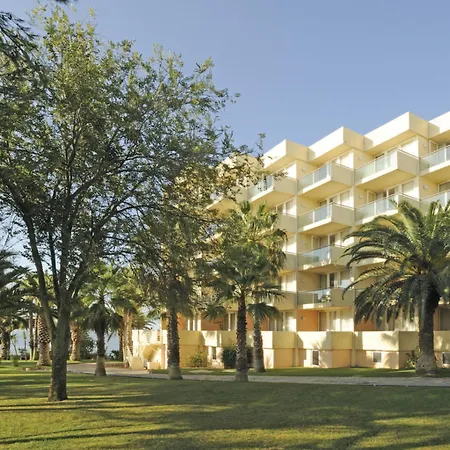 Szálloda Pestana Viking Beach & Spa