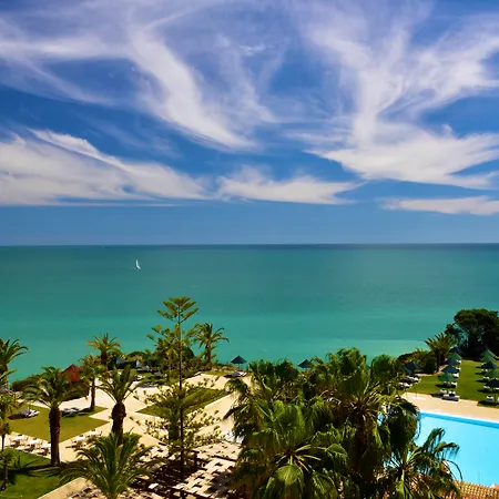 Pestana Viking Beach & Spa Szálloda Armação de Pêra