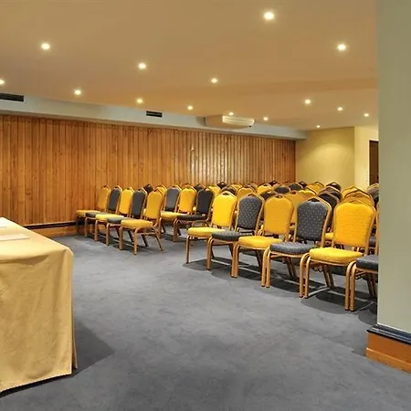 Otel Pestana Viking & 4*