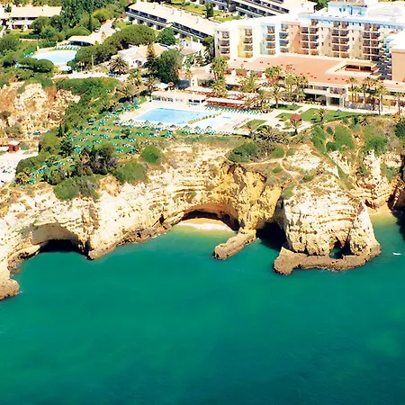 Pestana Viking Beach & Spa 4* Armação de Pêra