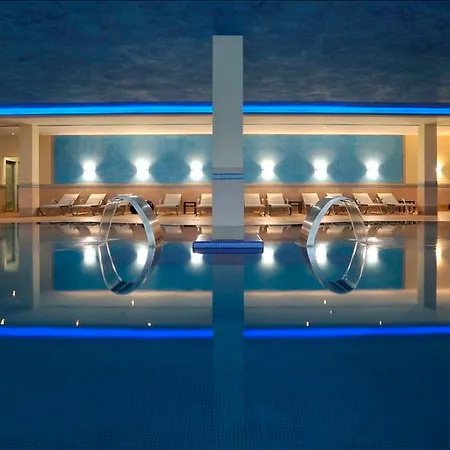 Otel Pestana Viking & Armação de Pêra