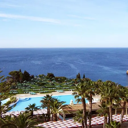 Szálloda Pestana Viking Beach & Spa Armação de Pêra