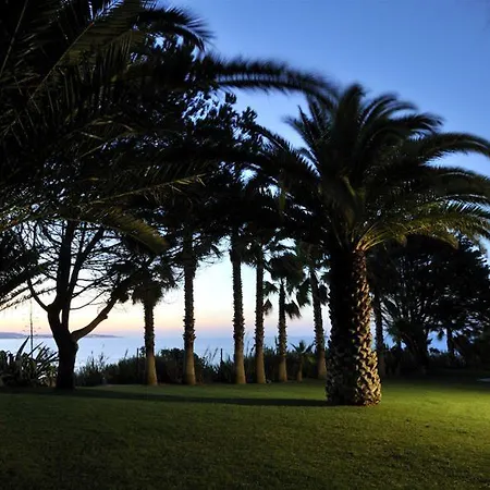 Pestana Viking Beach & Spa Szálloda 4*