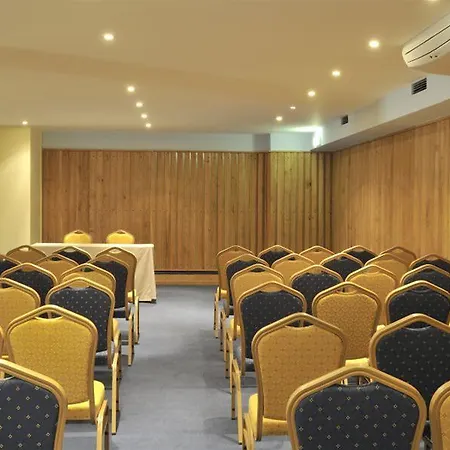 Szálloda Pestana Viking Beach & Spa