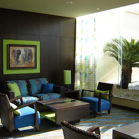 Otel Pestana Viking &