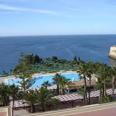 Szálloda Pestana Viking Beach & Spa Armação de Pêra