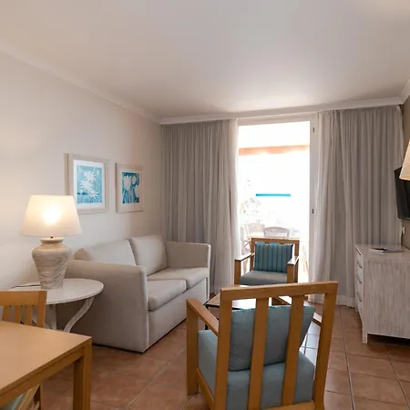 Pestana Viking & 4* Armação de Pêra