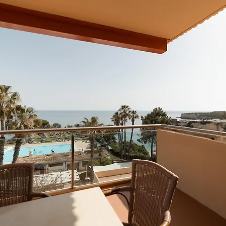 Pestana Viking & 4* Armação de Pêra