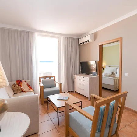 Pestana Viking Beach&spa Hotel