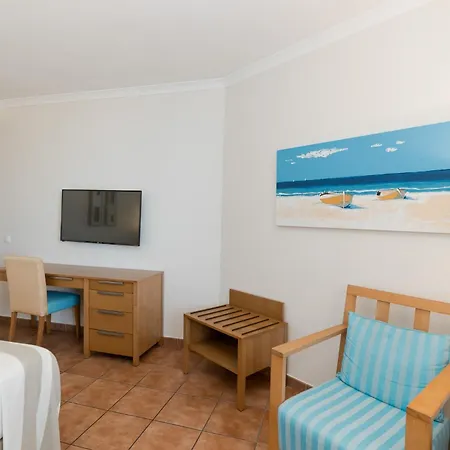 Pestana Viking & Armação de Pêra