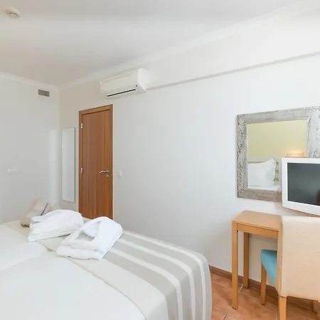 Pestana Viking & Hotell