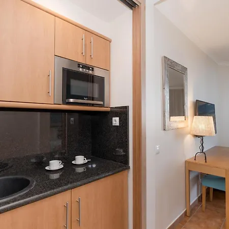 Hotell Pestana Viking &