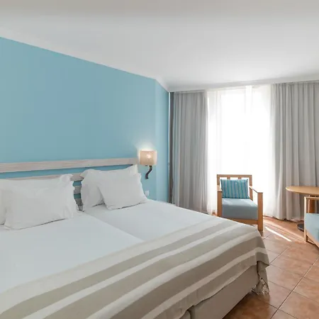 Pestana Viking & Hotel