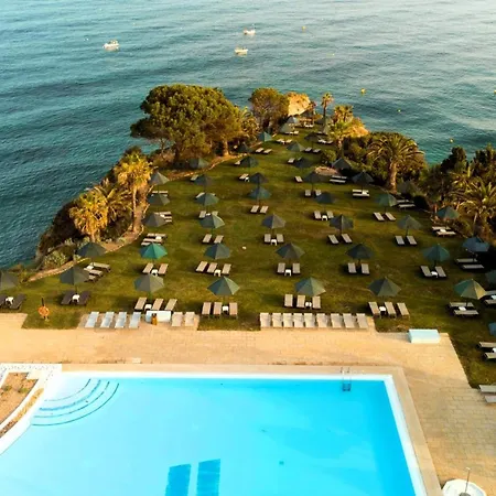 Pestana Viking & 4*