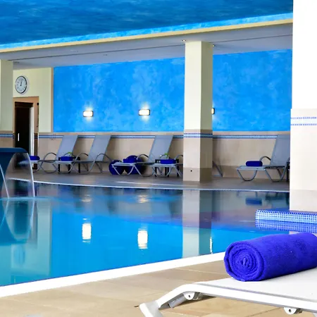 Pestana Viking & Hotell 4*