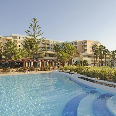 Pestana Viking & Hotel