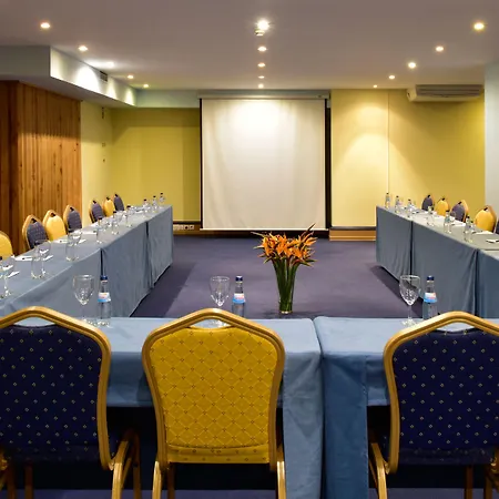 Pestana Viking & Hotel Armação de Pêra