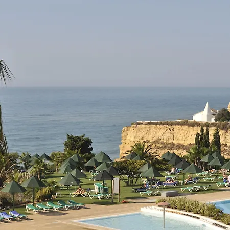 Pestana Viking & 4* Armação de Pêra