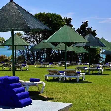 Pestana Viking Beach & Spa Szálloda