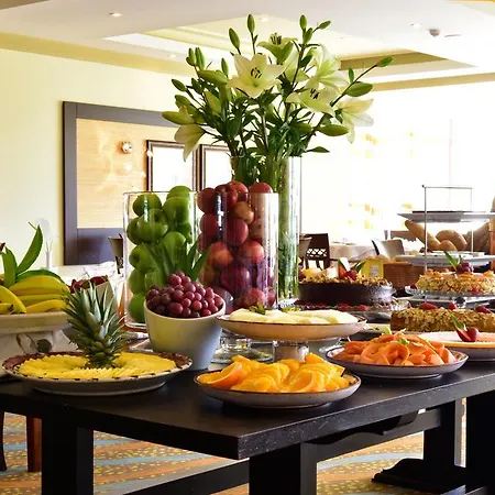 Hotell Pestana Viking &