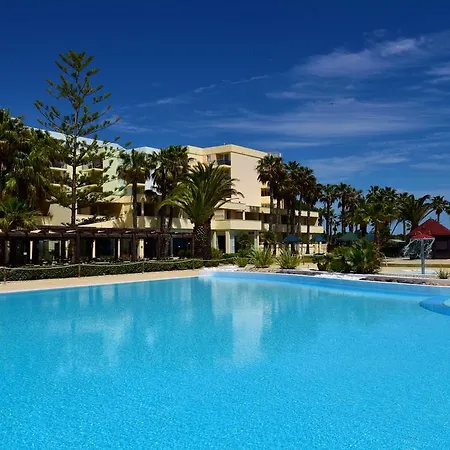 Hotel Pestana Viking & Armação de Pêra
